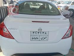 Nissan Sunny